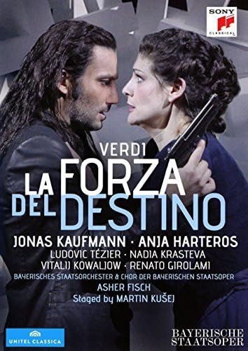 La Forza Del Destino