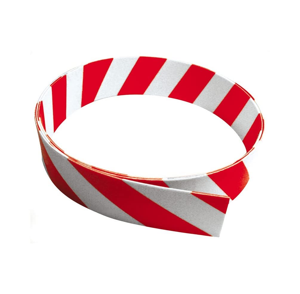 Carrera 20085220 Guardrail 3m, 24 Holders, 6 Connecting pieces, 12 End pieces for track scale 124