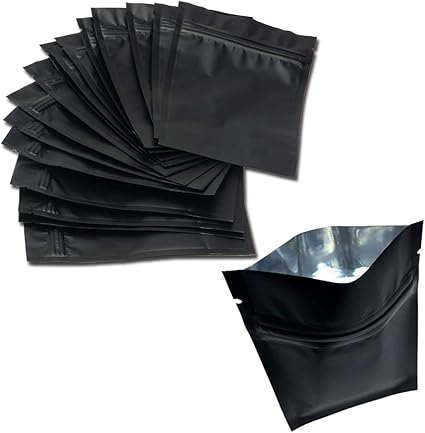 reusable foil bags