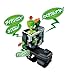 Bandai Kamen Rider Ghost Henshin Brace DX Mega Ulorder