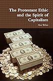 The Protestant Ethic and the Spirit of Capitalism
