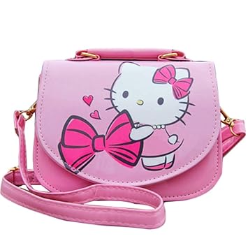 Amazon Kerr S Choice 幼児 キッズ ハローキティバッグ ガールズ用