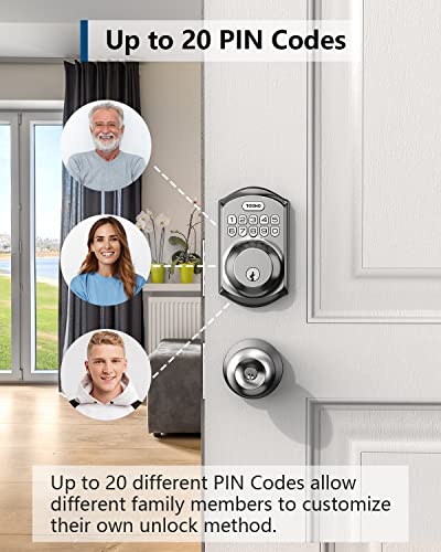 Smart Lock Not Working Well for a Senior With Parkinson's? Try These Fixes Before You Replace It 32 Thumbnail 32