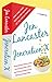 Jeneration X: One Reluctant Adult's Attempt to Unarrest Her Arrested Development; Or, Why It's Never by Jen Lancaster