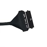 ZAHARA LCD LVDS LED Screen Cable for HP Stream 14-CB 14-CB112WM 14-CB111WM view 6