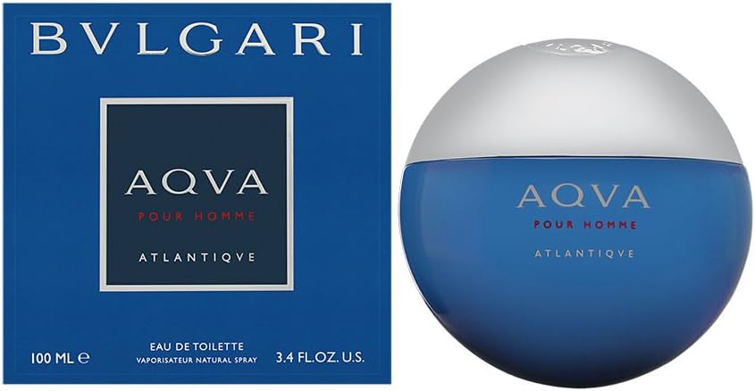 aqva bvlgari cologne
