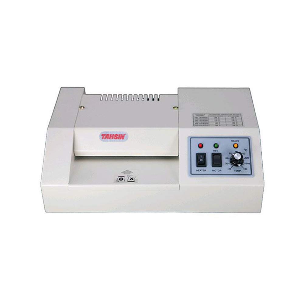Tamerica TCC160 6 1/4" Thermal Pouch Laminator