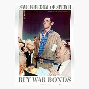 Propaganda techniques in speeches image