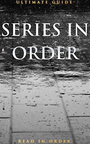 Series in Order: Lisa Gardner: New Releases 2016: D. D. Warren Series: FBI Profiler Series: Tessa Leoni Series