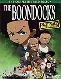 The Boondocks: Season 3 by Sony