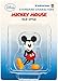 Medicom UDF Disney Standard Characters Mickey Mouse (made by non-scale PVC Painted)