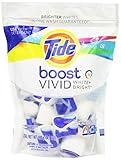 Tide Boost In-Wash Booster, 18 Count