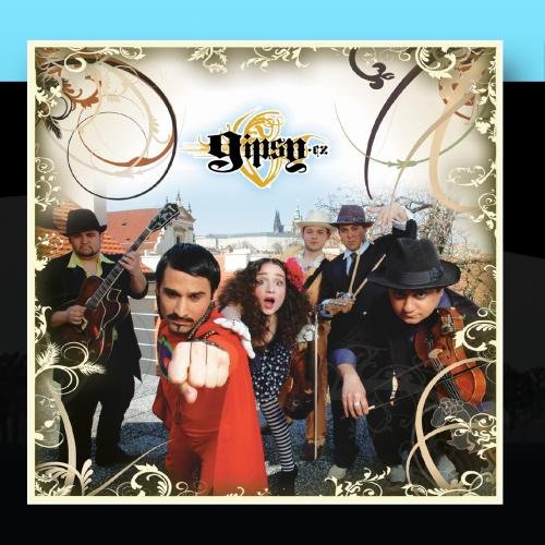 Gipsy.cz - Aven Romale - Zortam Music