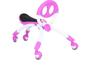 YBIKE Pewi Elite Bike Walking Ride On Toy