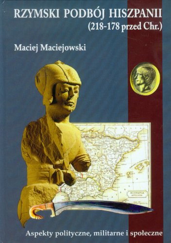 Rzymski podboj Hiszpanii