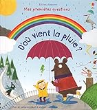 D'où vient la pluie ? by 