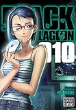 Black Lagoon, Vol. 10 (10) by