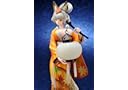 Alter - Muramasa The Demon Blade statuette PVC 1/8 Kongiku 24 cm