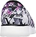Skechers Girls' Pureflex Print Pizazz Alpargata