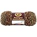 Lion Brand Yarn 792-410 Homespun Thick & Quick Yarn, Each, Herb Garden