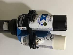 Paint Shakers Attachment For Reciprocating Saw | 3D CAD Model Library Spray Paint Shaker