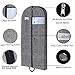 Garment Bag for Closet Storage