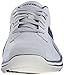 Skechers USA Men's Elected Gavino Fashion Sneaker,Light Gray/Blue,11.5 M US