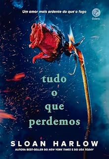 Livro Tudo o que perdemos