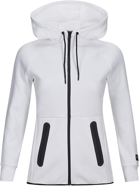 peak performance tech zip hoodie