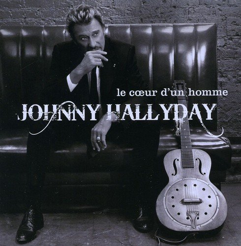 Le Coeur d'un homme (Coffret Metal 1 CD)