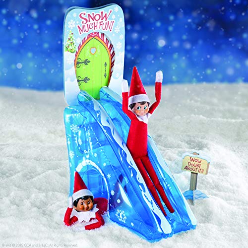 Elf on The ShelfScout Elves at Play Magic Portal Door & Slide Pricepulse