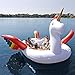 Party Bird Island - Unicorn - Over 9 Feet High