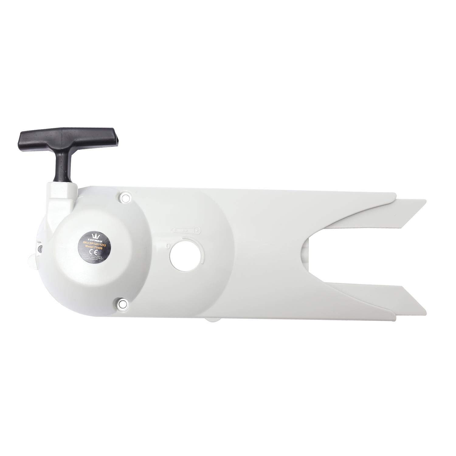 TOPWAY Recoil Assembly Pull Starter Kit Fits Cut Off Saw STIHL TS400