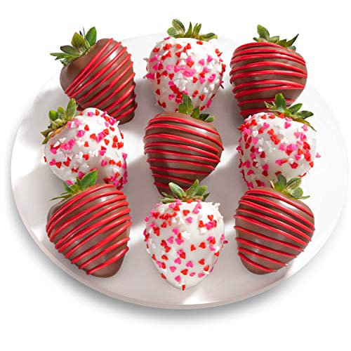 Featured image of post White Chocolate Covered Strawberries Clipart