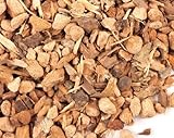 Bulk Herbs: Birch Bark (Wild Harvested)