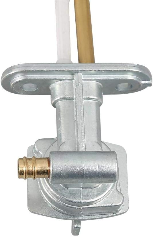 Fydun Fuel Gas Petcock Valve Switch Pump 1986-2004 For Klf 300 Klf300 Bayou, popular, normal - Image 5