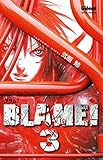 Blame - Tome 03 (Blame (3)) (French Edition) by 