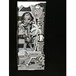 Monster High Skull Shores Black and White Frankie Stein Doll Limited Edition
