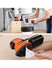 Ratón de detalle de Tacklife   PMS01A & ASD01C & HWC4A