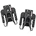 Hotronic Slide Strap Brackets 1 Pair - S/e/m Series