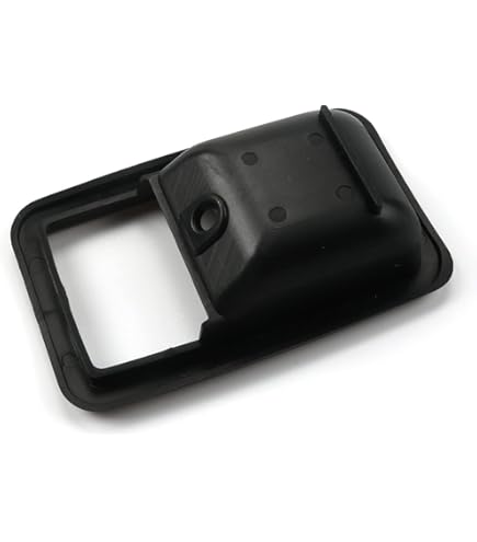 Amazon.com: Whautole Dome Lamp Lens,Compatible with Nissan