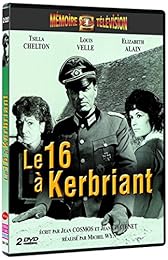 Le 16 À Kerbriant