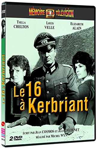 Le 16 À Kerbriant