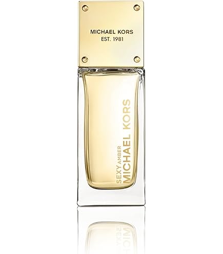 Amazon.com : Michael Kors 24k Brilliant Gold Eau de Parfum Spray