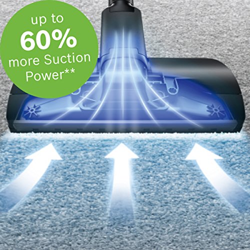 Bosch PowerProtect Dust Bag, White, BBZ41FGALL