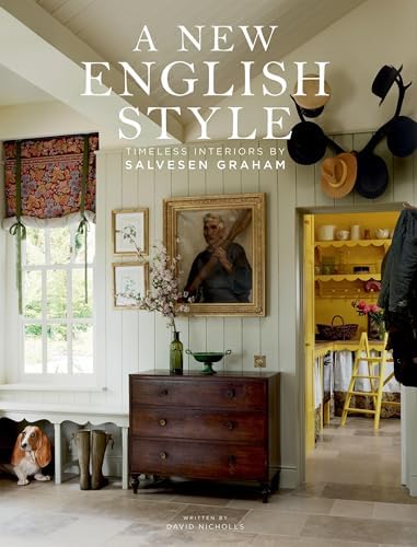 Timeless: Classic American Architecture for Contemporary Living