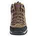 Northside Womens Pioneer Mid Rise Leather Hiking Boot