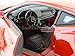 Chevrolet 2016 Camaro SS Red 1/18 by Maisto 31689