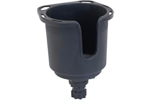 NORTHERN LITES SUP Angler Universal Removable Stand-Up Paddleboard Mount Cup/Drink Holder Accessory