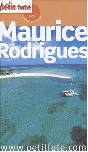 Download Petit Futé Maurice Rodrigues PDF